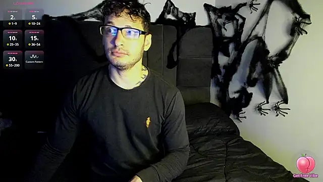 alejandro  2 online show from 11/02/25, 11:01