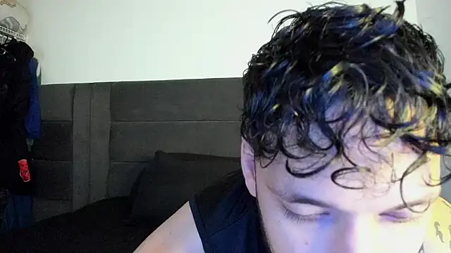 alejandro  2 online show from 11/16/25, 06:02