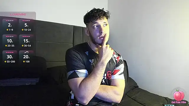 alejandro  2 online show from 01/05/26, 07:06