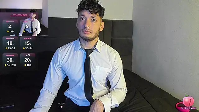 alejandro  2 online show from 01/08/26, 04:53