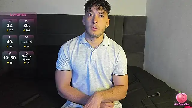 alejandro  2 online show from 01/13/26, 03:28