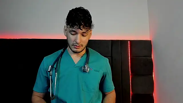 alejandro  2 online show from 02/01/26, 07:01