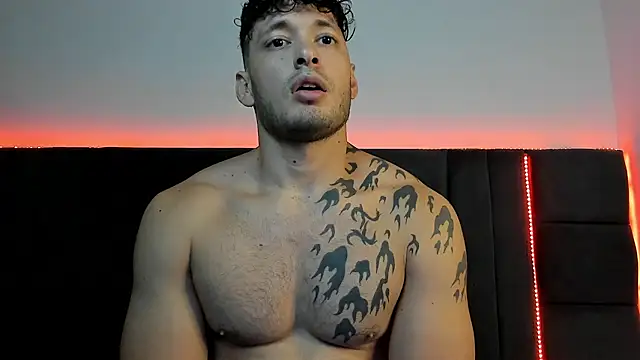 alejandro  2 online show from 03/05/26, 05:31