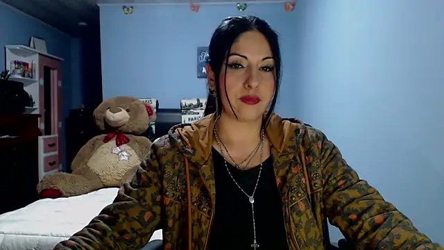 sahtlove1 online show from 04/12/26, 02:05