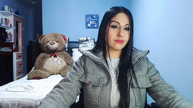 sahtlove1 online show from 07/12/26, 12:01
