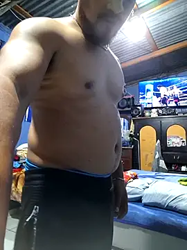 Eumanzor online show from 02/14/26, 01:46