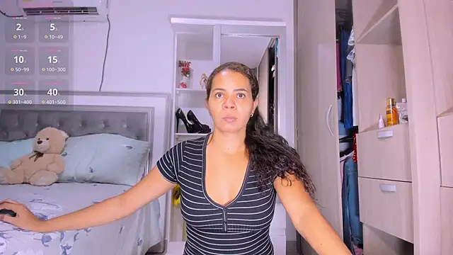 sharonDulce online show from 03/06/25, 01:27