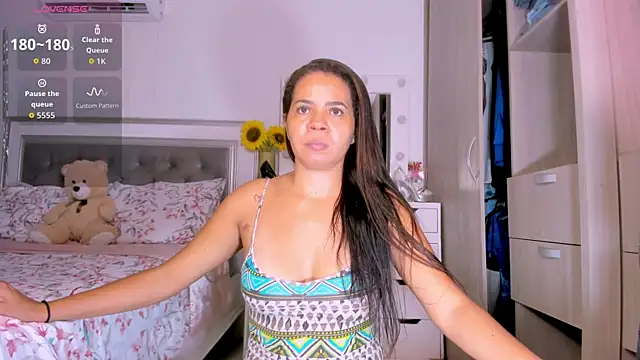 sharonDulce online show from 01/09/26, 01:52