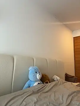 oriana zoeee online show from 03/19/26, 12:25