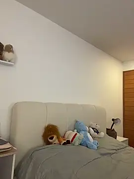 oriana zoeee online show from 04/20/26, 11:28