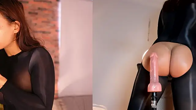 Lucy fit online show from 02/14/25, 03:58