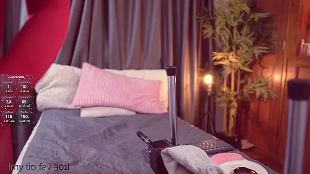 Lucy fit online show from 09/24/25, 10:07