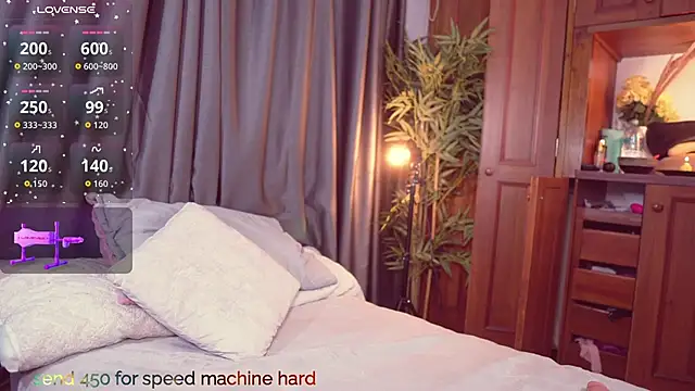 Lucy fit online show from 09/28/25, 09:36