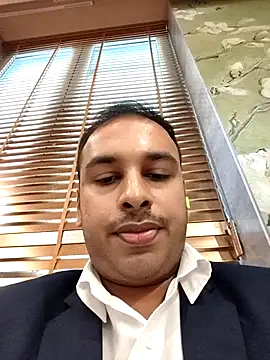 vishnuvinod india online show from 01/16/26, 09:02