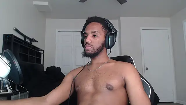 ChrisVacher online show from 04/23/26, 02:52