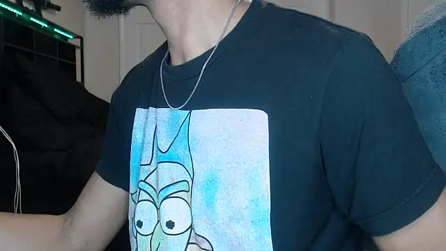 ChrisVacher online show from 04/29/26, 03:10