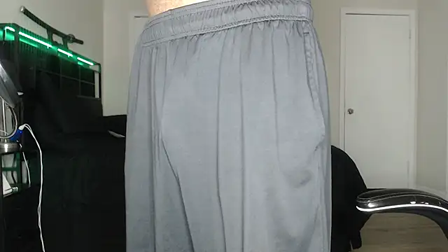 ChrisVacher online show from 04/30/26, 01:23