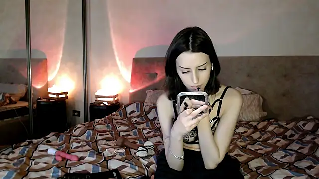 -Yummybabes- online show from 04/22/26, 10:33