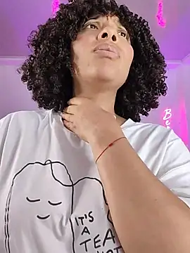 DannaBerry online show from 11/18/25, 03:05