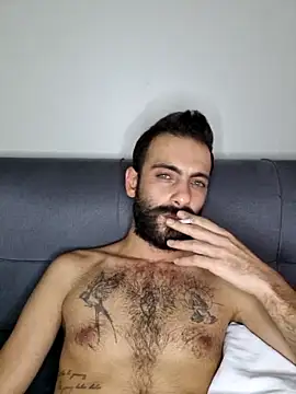 Drkats online show from 10/08/25, 02:47