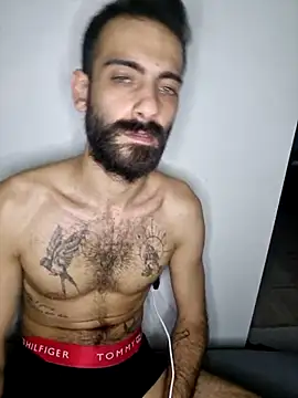 Drkats online show from 12/17/25, 01:55