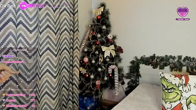 Stripchatlady online show from 01/26/25, 05:23