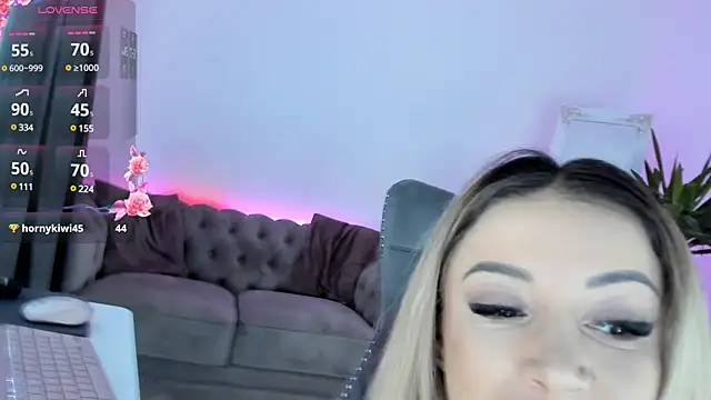 adonawet online show from 03/02/25, 05:44