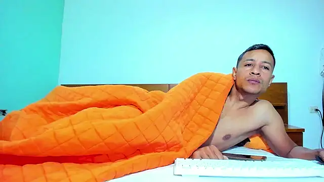 Maik James online show from 03/18/26, 08:28