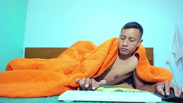 Maik James online show from 04/05/26, 09:50