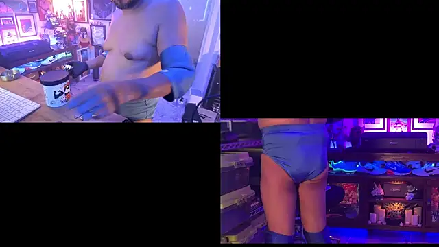 Snapshot of Briefs_bud chatting on 03/22/25, 04:14 Briefs bud online show from 03/22/25, 04:14