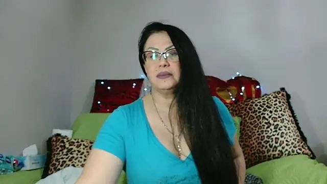 x  KHALEESI  x online show from 01/14/25, 01:58