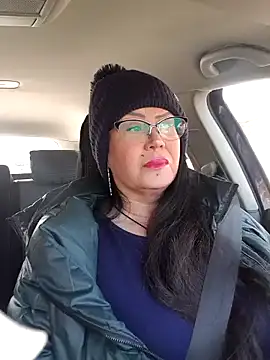 x  KHALEESI  x online show from 01/14/25, 08:52