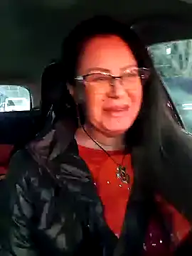 x  KHALEESI  x online show from 01/16/25, 03:35