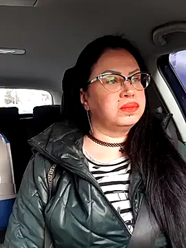 x  KHALEESI  x online show from 02/07/25, 11:12