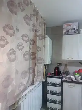 x  KHALEESI  x online show from 11/19/25, 03:34