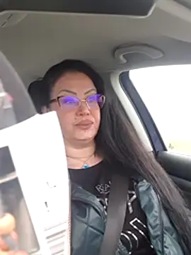 x  KHALEESI  x online show from 02/13/26, 08:32