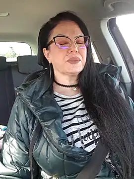 x  KHALEESI  x online show from 02/14/26, 11:07