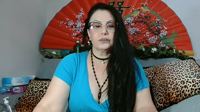 x  KHALEESI  x online show from 06/07/26, 06:44