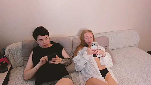 secret dreams   online show from 07/03/26, 06:53