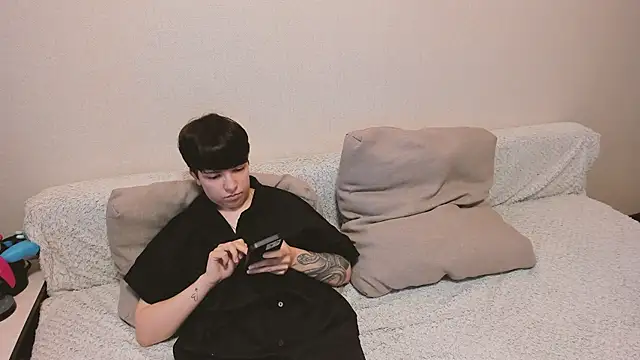secret dreams   online show from 07/05/26, 08:54
