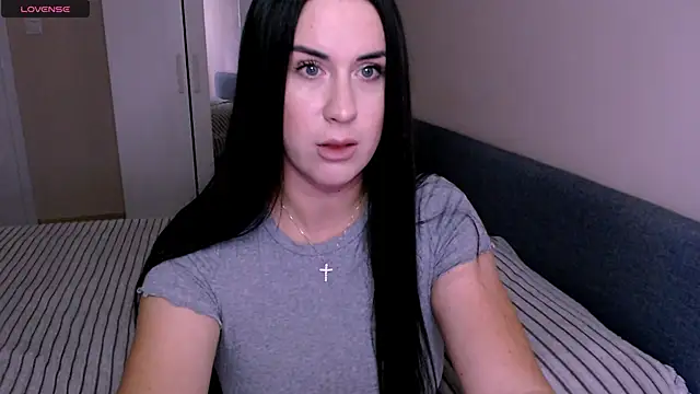 Snapshot of LadyStacy chatting on 10/15/25, 07:41 LadyStacy online show from 10/15/25, 07:41