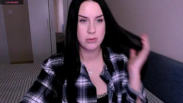 LadyStacy online show from 01/09/26, 08:17