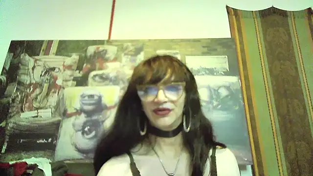 Snapshot of TheBlackWtch chatting on 02/10/25, 04:19 TheBlackWtch online show from 02/10/25, 04:19