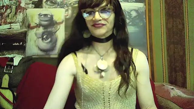 Snapshot of TheBlackWtch chatting on 02/15/25, 10:42 TheBlackWtch online show from 02/15/25, 10:42