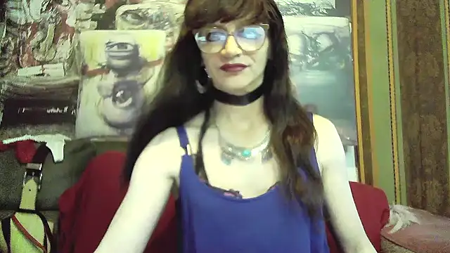 Snapshot of TheBlackWtch chatting on 02/19/25, 07:59 TheBlackWtch online show from 02/19/25, 07:59