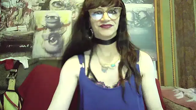 Snapshot of TheBlackWtch chatting on 02/20/25, 02:07 TheBlackWtch online show from 02/20/25, 02:07