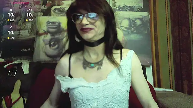 TheBlackWtch online show from 11/20/25, 05:01