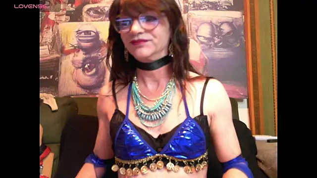 TheBlackWtch online show from 03/07/26, 11:46