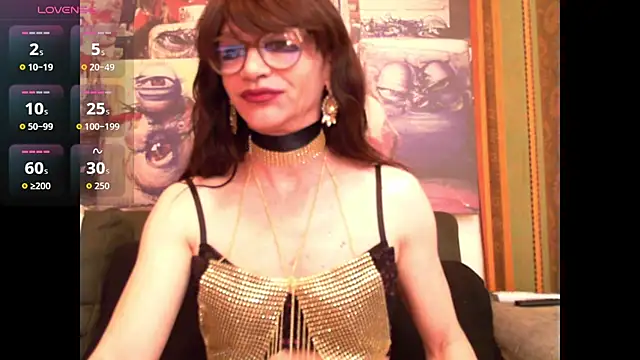 TheBlackWtch online show from 03/14/26, 02:00