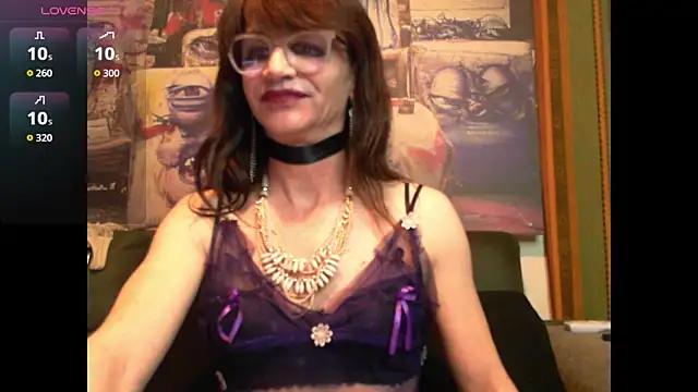 TheBlackWtch online show from 04/23/26, 01:07